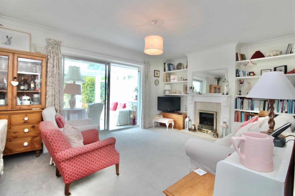 Greenway Close, Lymington, SO41 - View 6