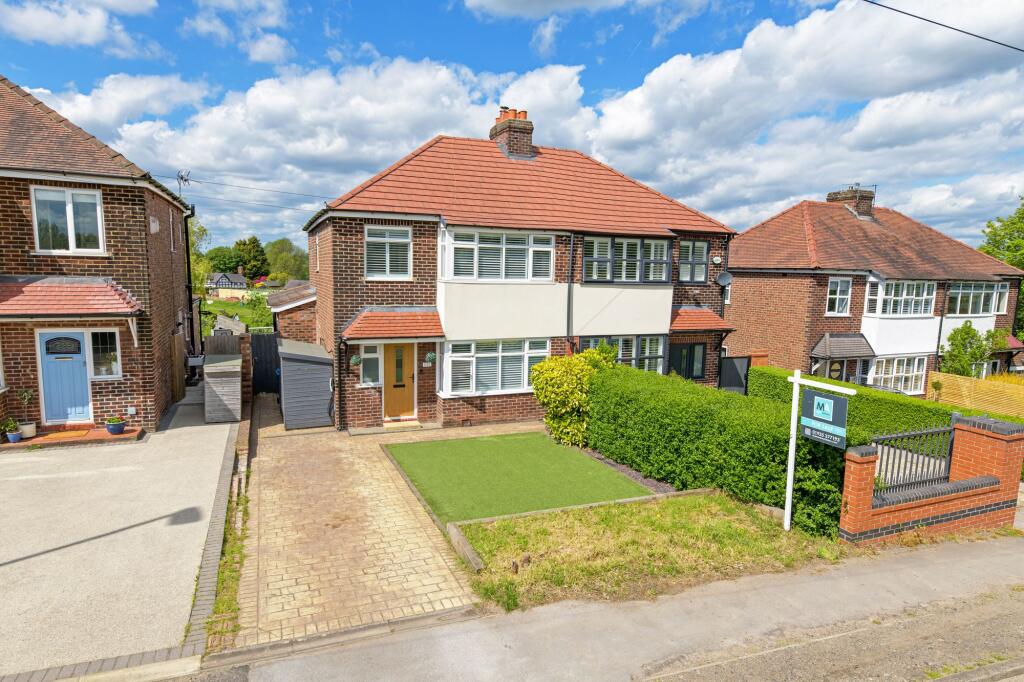 Main image of property: Stockport Road, Thelwall, WA4