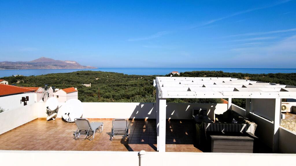 Main image of property: Crete, Chania, Vamos