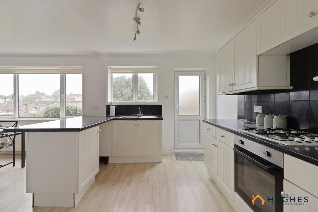 House in Sheffield - View 5