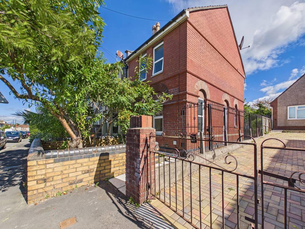 Main image of property: Ridgeway Road, Bristol, BS16