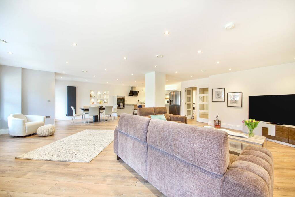 Main image of property: Buttermere Court, Holders Hill Road, Hendon NW4