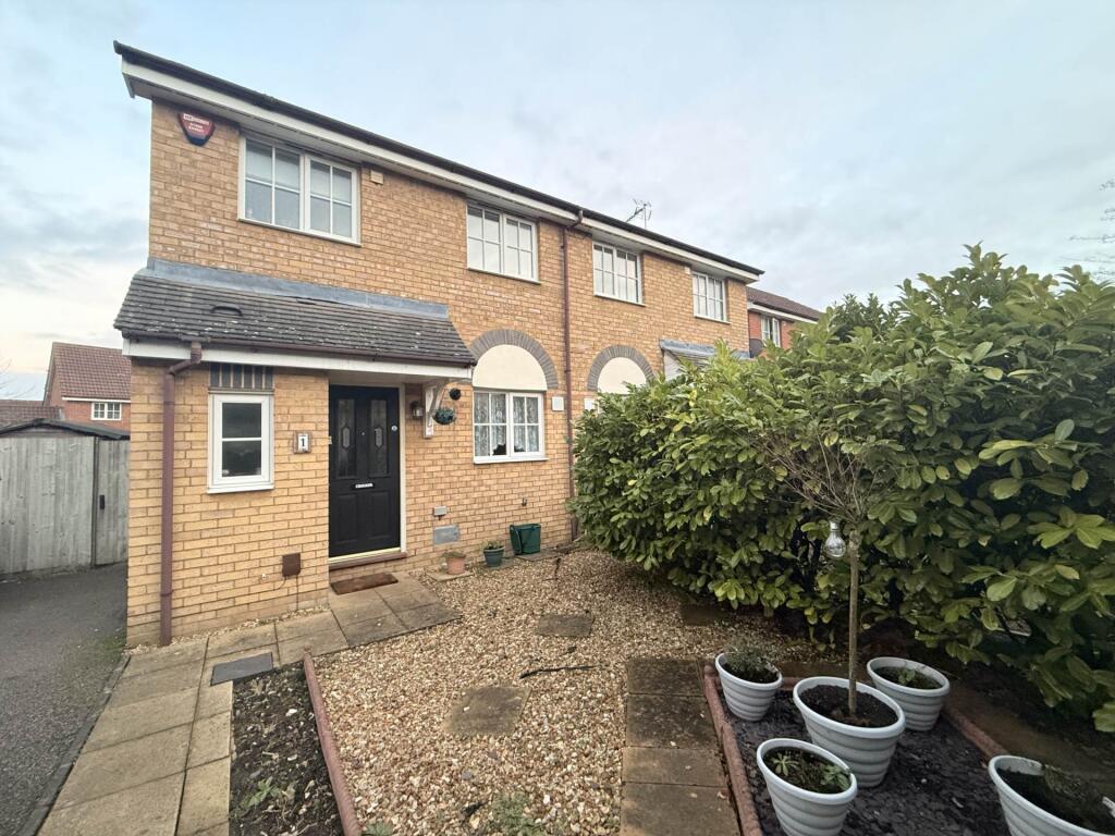 Main image of property: Easby Grove, Monkston