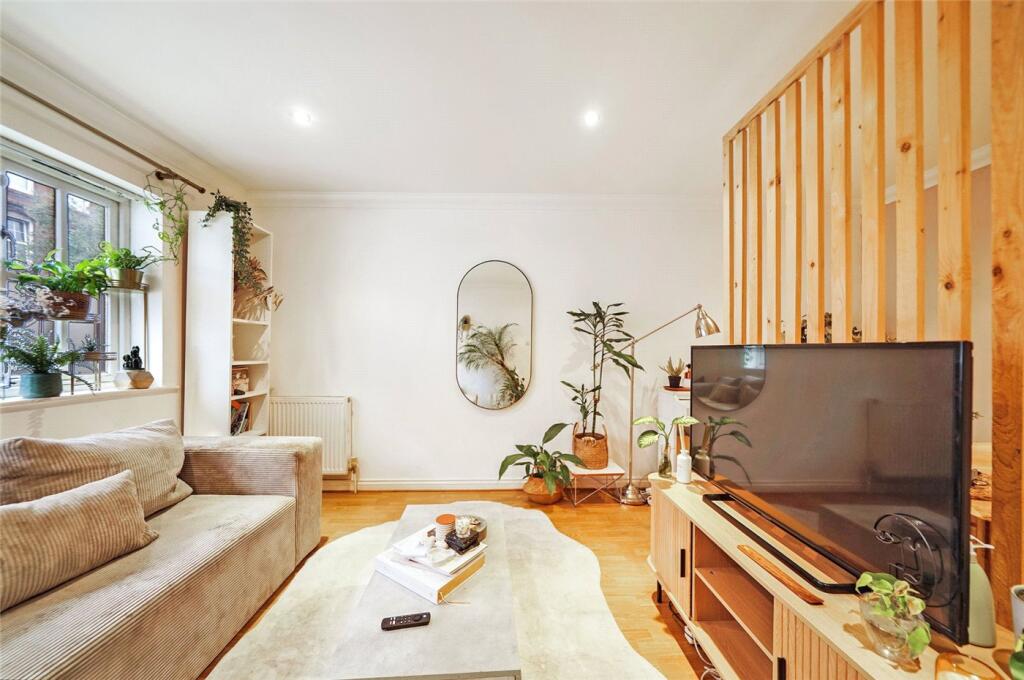 Apartment in London, Tufnell Park - View 5