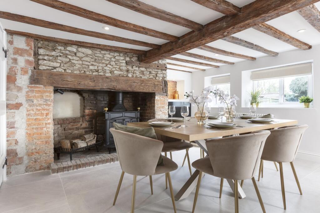 House in Oxford - View 4