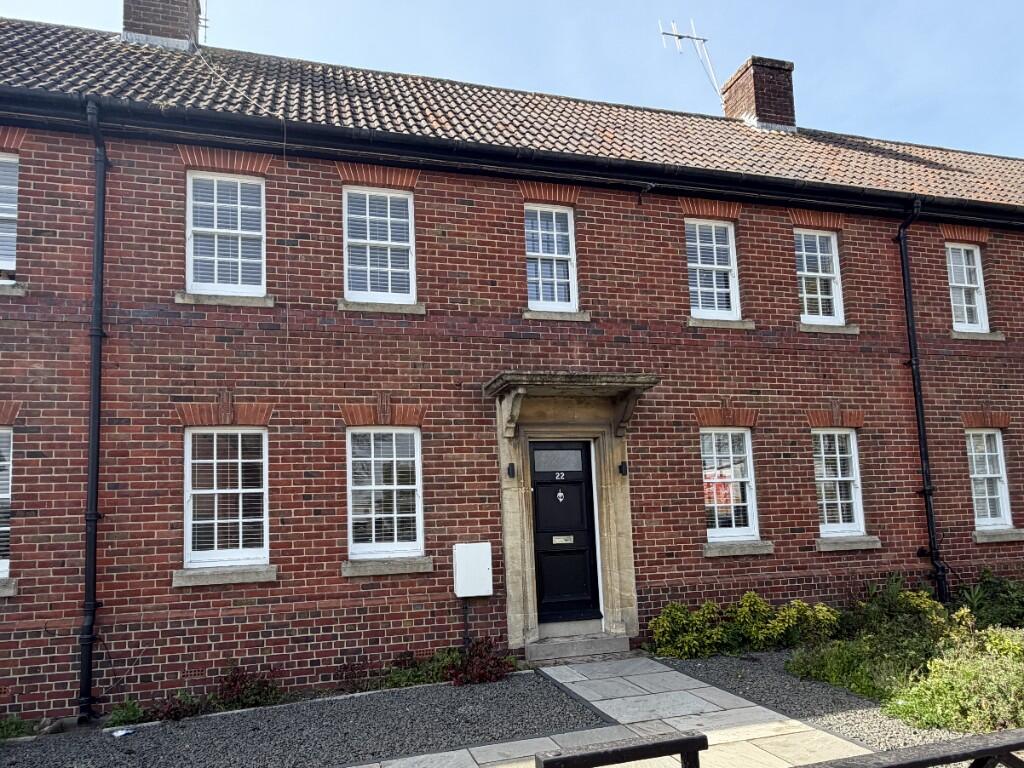 Main image of property: Station Road, Warminster, Wiltshire, BA12