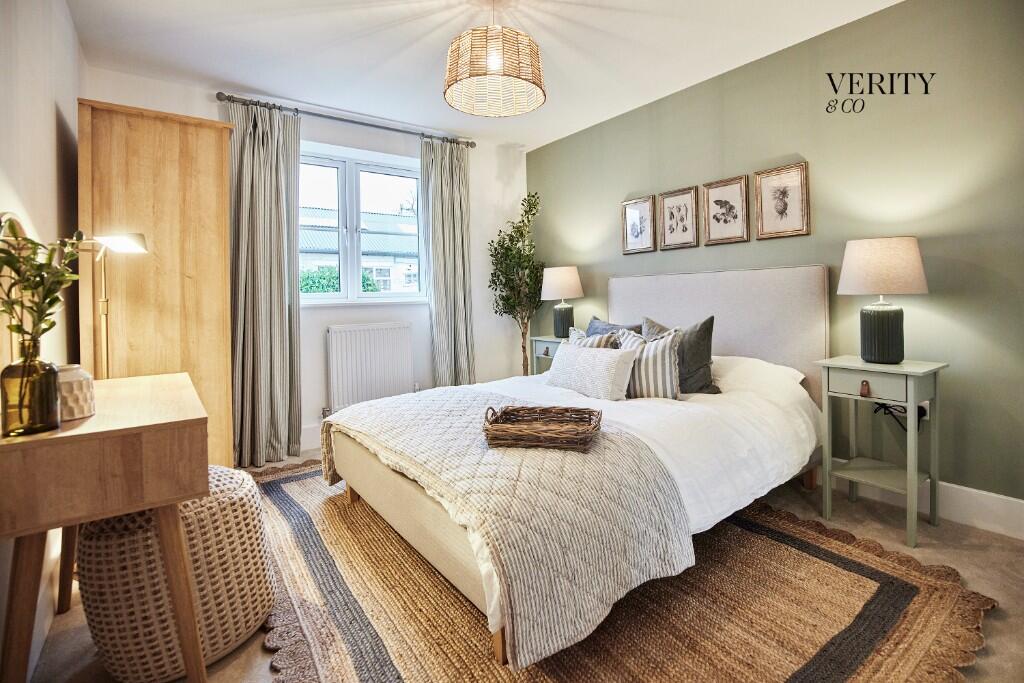 Additional image 16 of The Larkin, Plot 32, The Oaks, Skipton