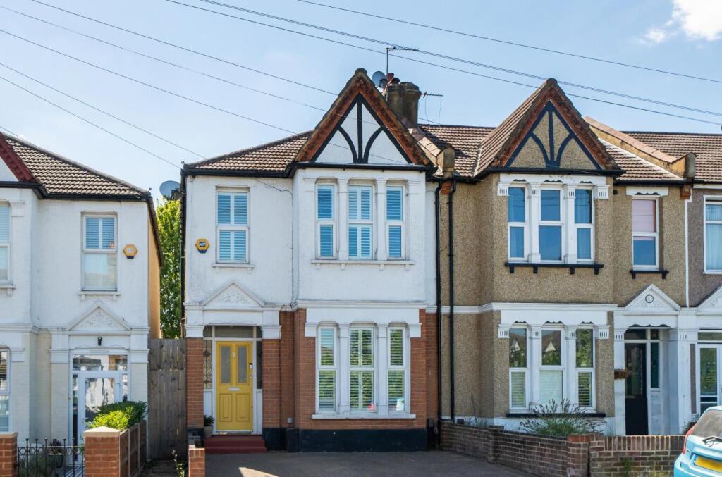 House in London - View 3