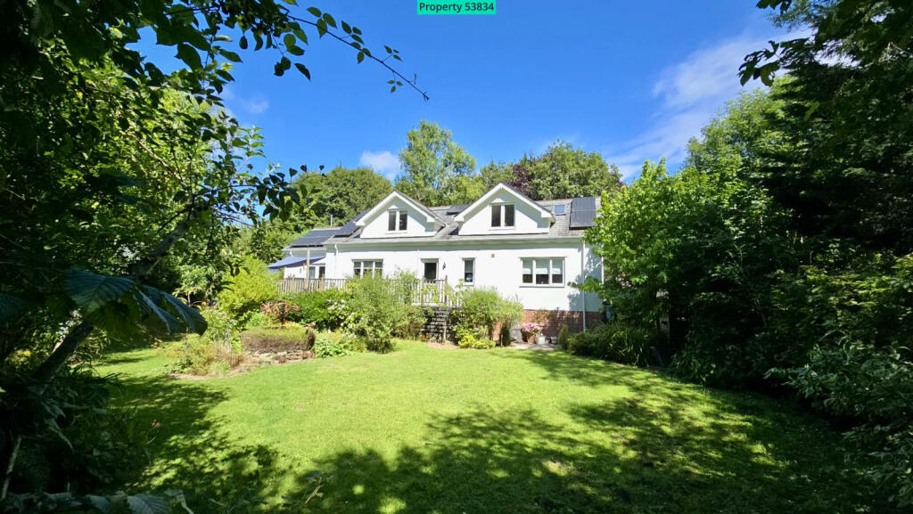 Main image of property: West Down, Ilfracombe, EX34