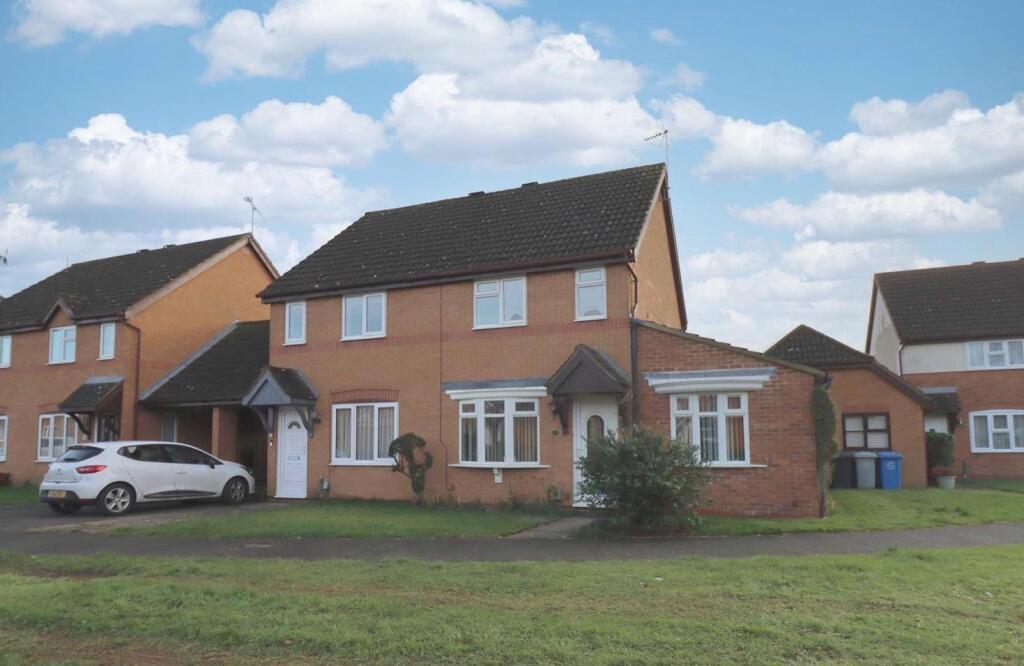 Main image of property: Spinney Road, Kettering