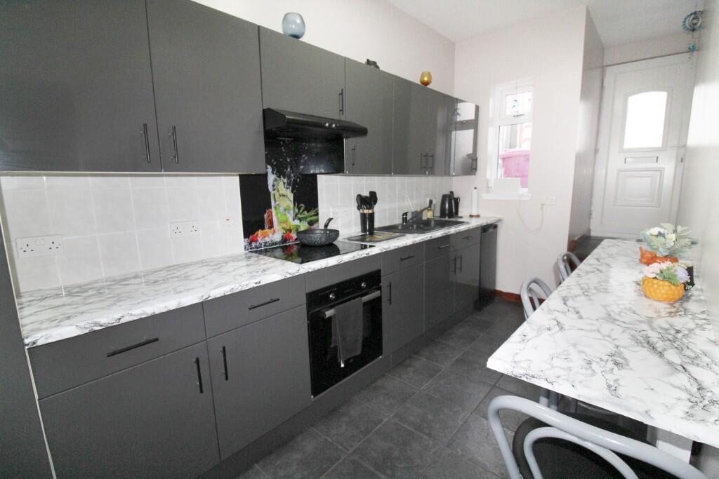 House in Aberdeen, Moray - View 5