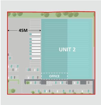 Additional image 4 of Unit 2, Urban 8, Kings Norton, Birmingham, West Midlands, B38 8SR