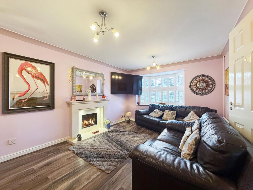Redbrook Court, Caerphilly, CF83 photo 2