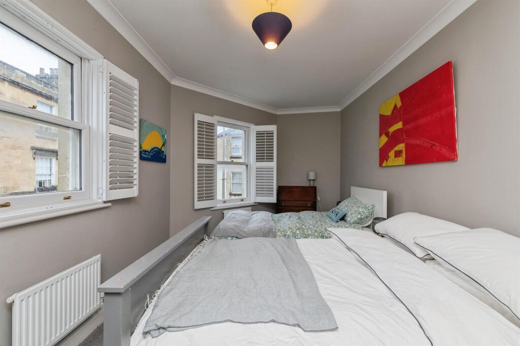 Additional image 13 of St. Saviours Road, Bath