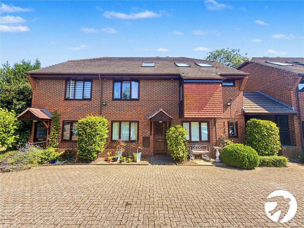 Main image of property: Valley View Road, Rochester, Kent, ME1