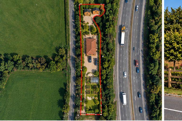 Main image of property: Plot 1, Money Lane, Chadwich, Bromsgrove B61 0QY