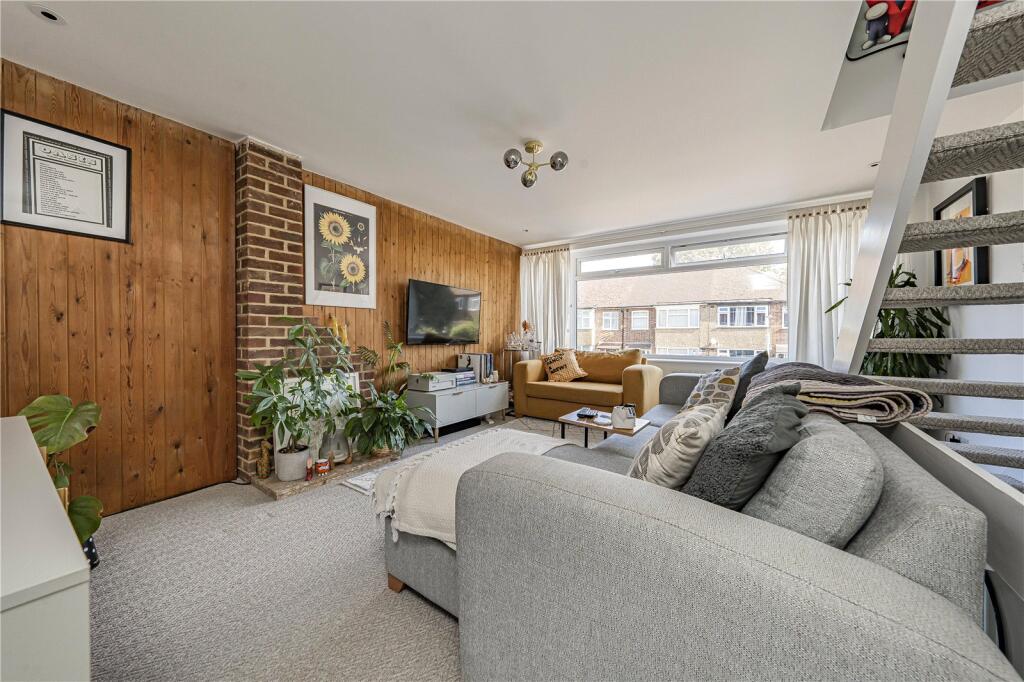 House in Southall - View 4