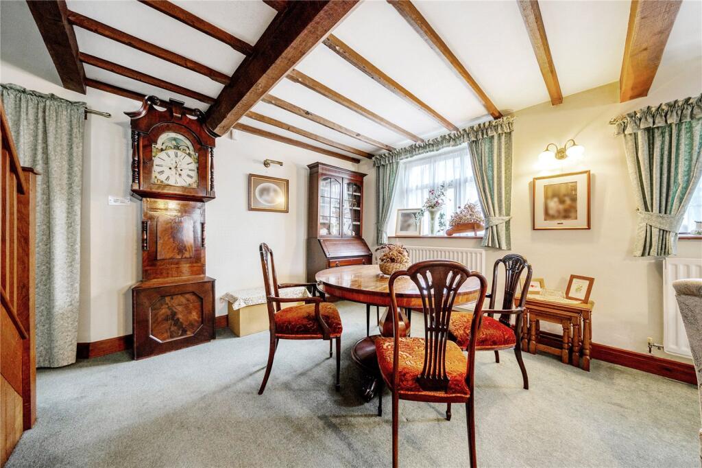 Knighton Road, Clun, Craven Arms, Shropshire photo 4