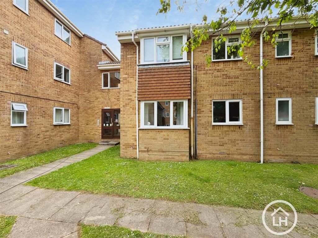 Main image of property: Gregory Close, Gillingham