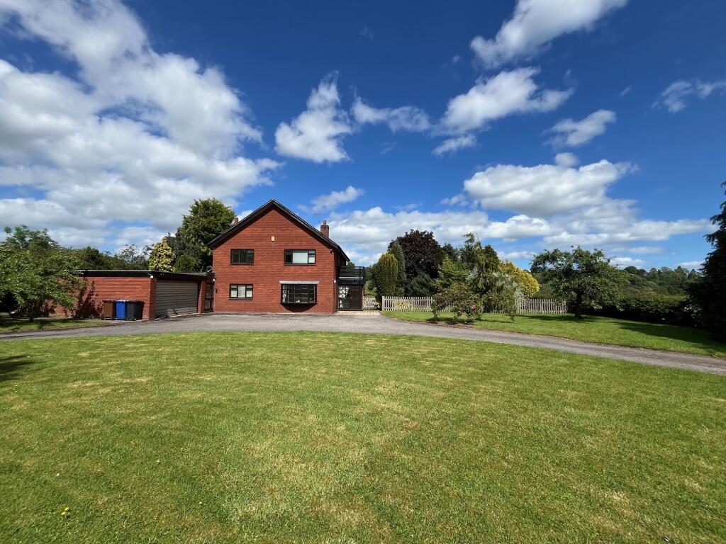 Main image of property: Main Road, Denstone