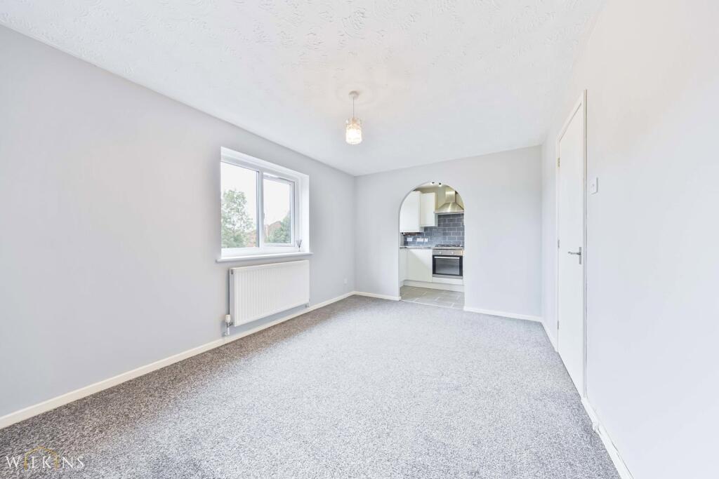 Dawley Crescent, Birmingham, West Midlands, B37 photo 5