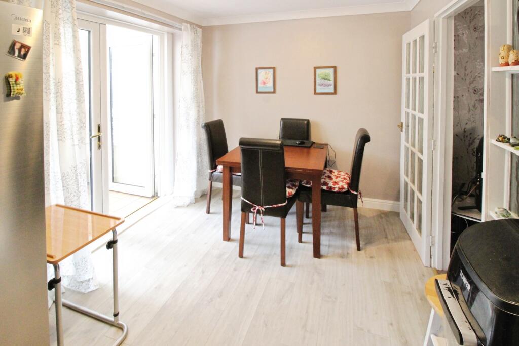House in South Kesteven, Grantham - View 4