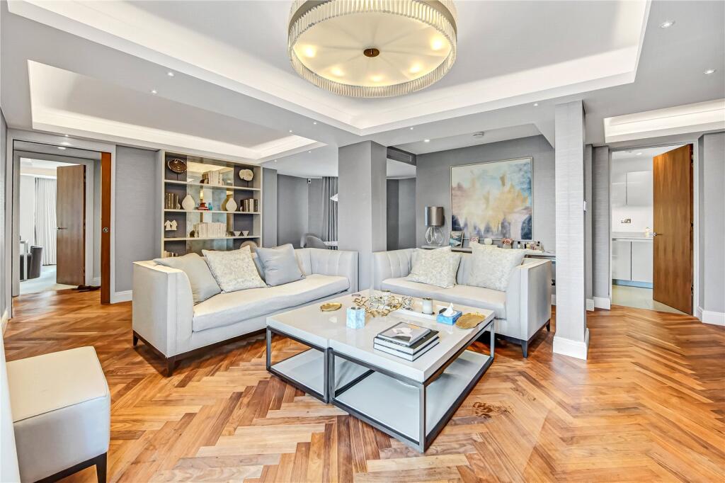 Main image of property: Brompton Road, London, SW3