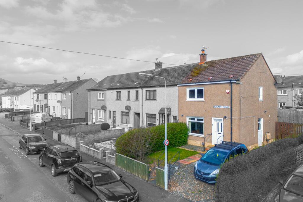 Main image of property: Kenilworth Terrace, Lochore, Lochgelly, KY5