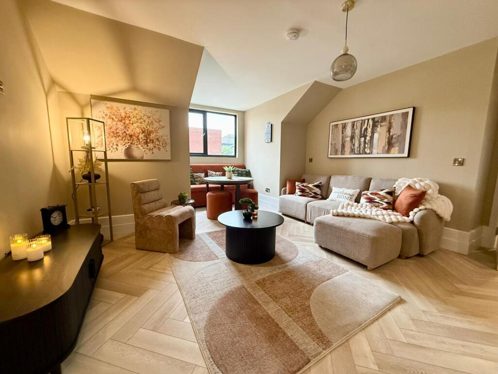 Apartment in Wakefield - View 5
