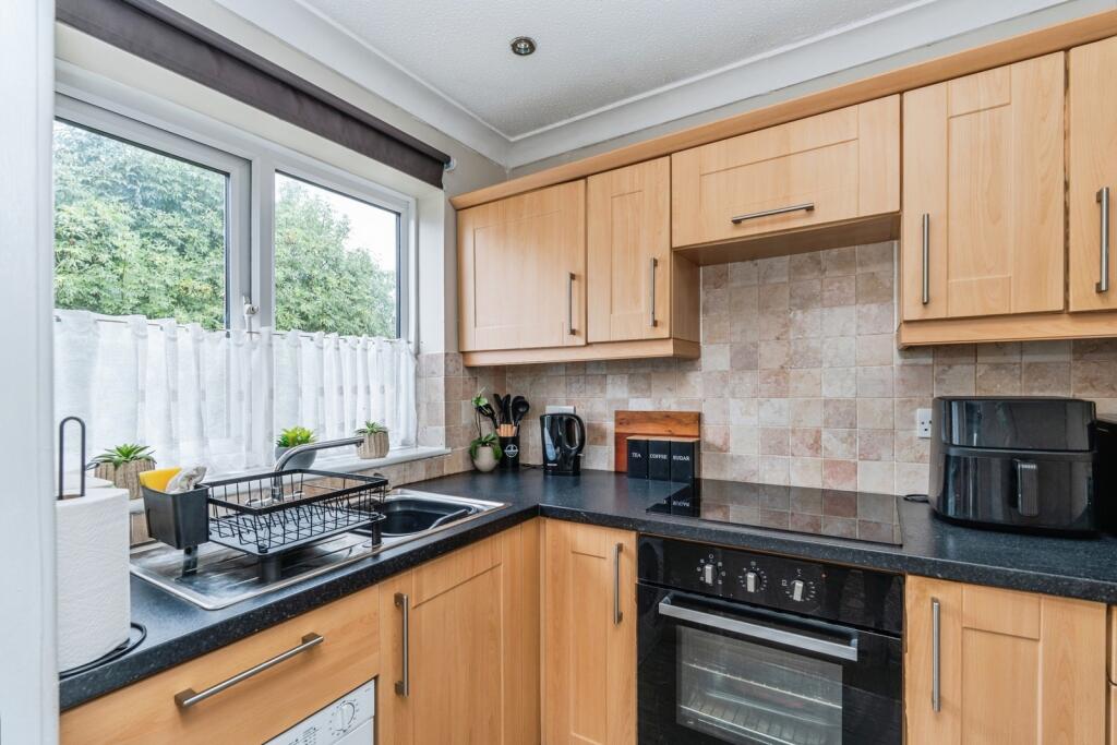 Apartment in Southampton - More