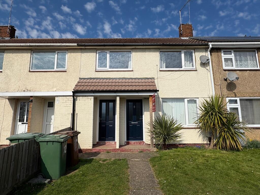 Main image of property: Thirsk Road, Corby, NN18