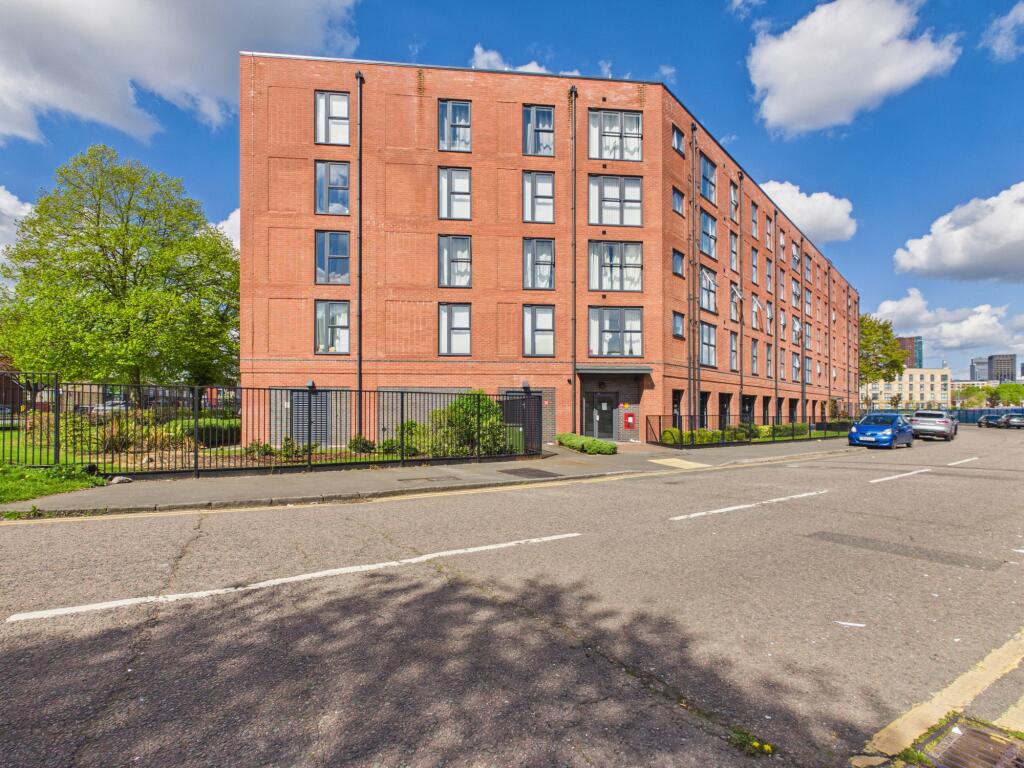 Main image of property: St Lukes Road, City Centre, Birmingham, B5