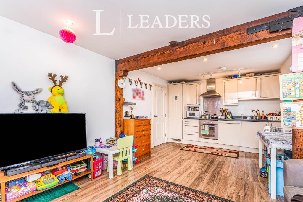 Main image of property: Lansdowne Hill, Southampton, Hampshire, SO14