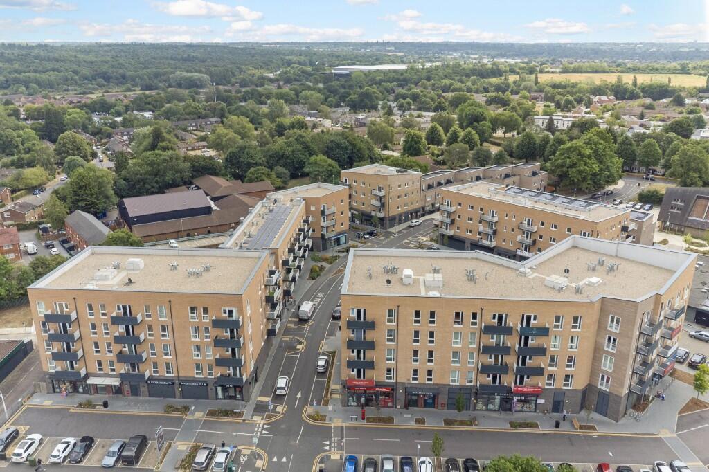 Additional image 5 of Aspect House,
Hilltop Way
Hatfield
AL10 8FL