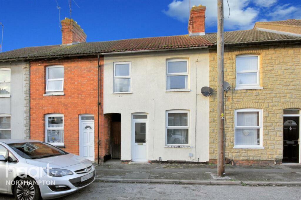 Main image of property: Roberts Street, RUSHDEN