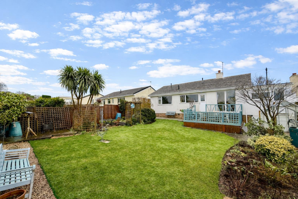 House in Torquay - View 4