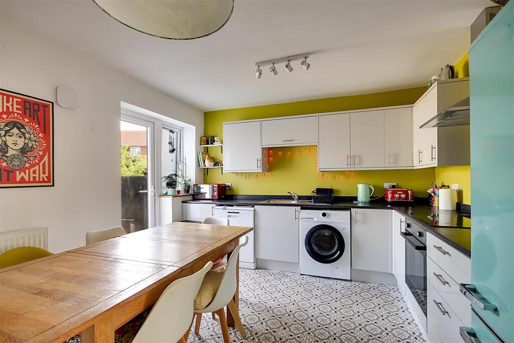 House in Worthing, Broadwater - View 3