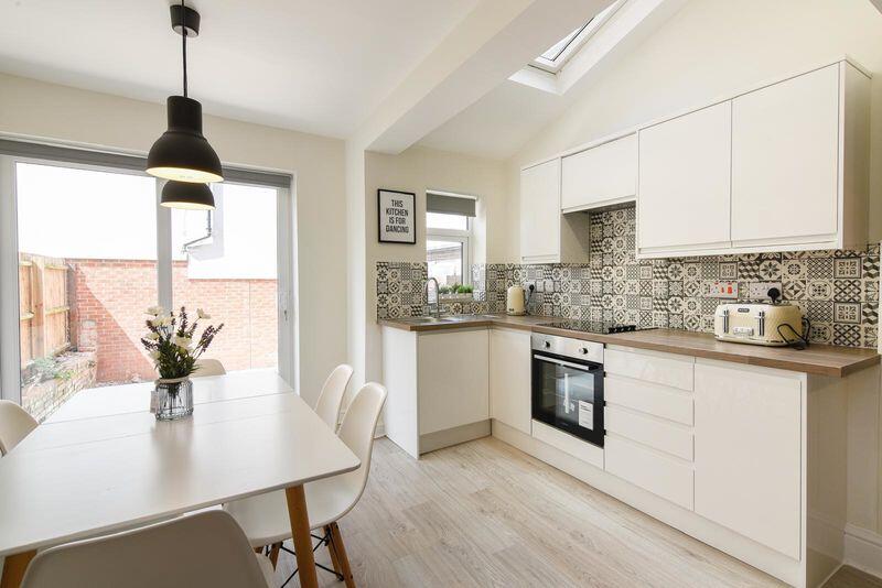 Main image of property: Radford Boulevard, Nottingham