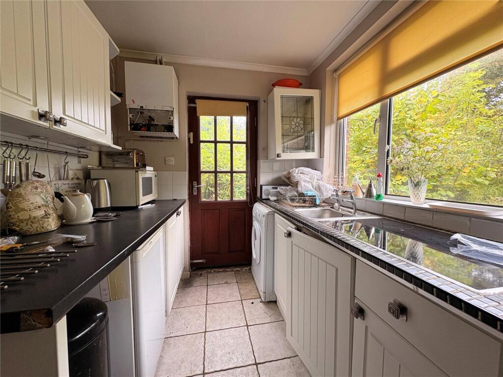 House in Daventry, West Northamptonshire - View 4