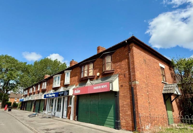 Main image of property: 1-5 Clarence Road, Port Clarence, Stockton on Tees TS2 1TD