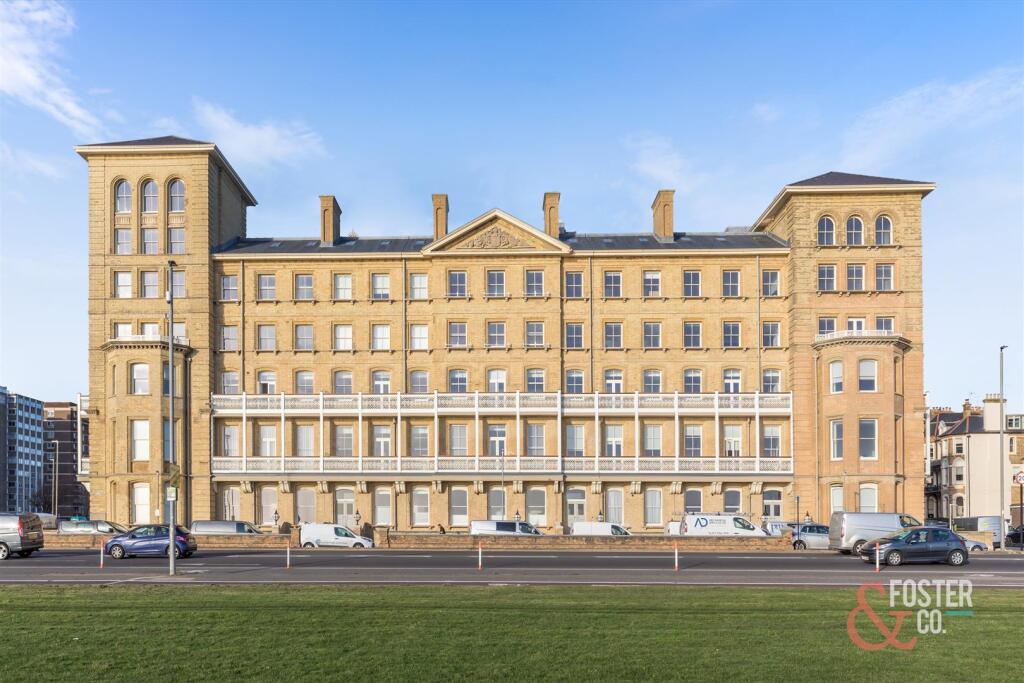 Main image of property: Grand Avenue, Hove