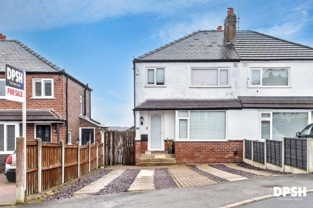 Main image of property: Moorside Drive, Leeds