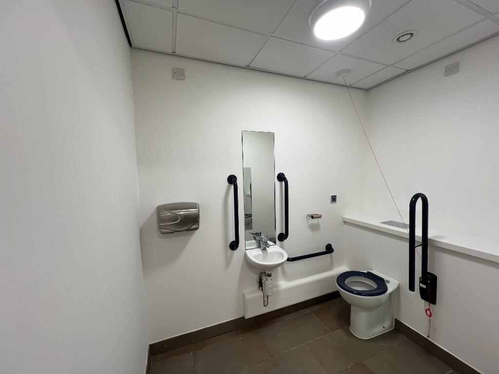WC