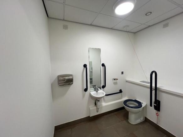 WC