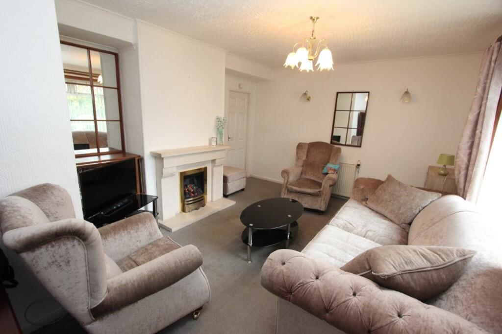 House in Glasgow - View 4