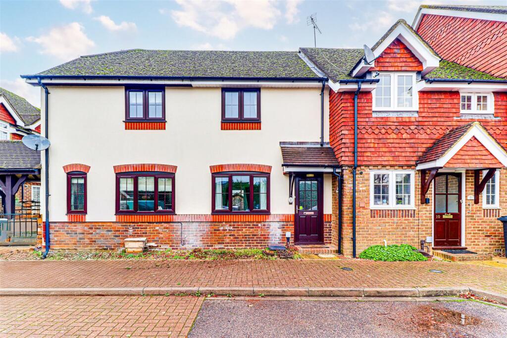Main image of property: Little Manor Gardens, Cranleigh