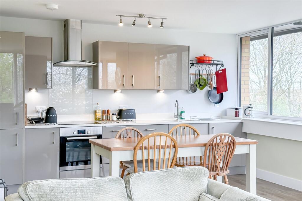 Additional image 2 of Sandridge Park, Porters Wood, St. Albans, Hertfordshire, AL3