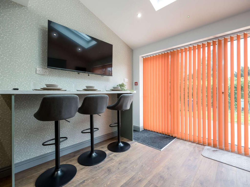 Cornwallis Close - View 5