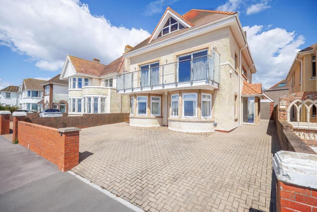 Main image of property: West Drive, Porthcawl, Bridgend County Borough, CF36 3LS