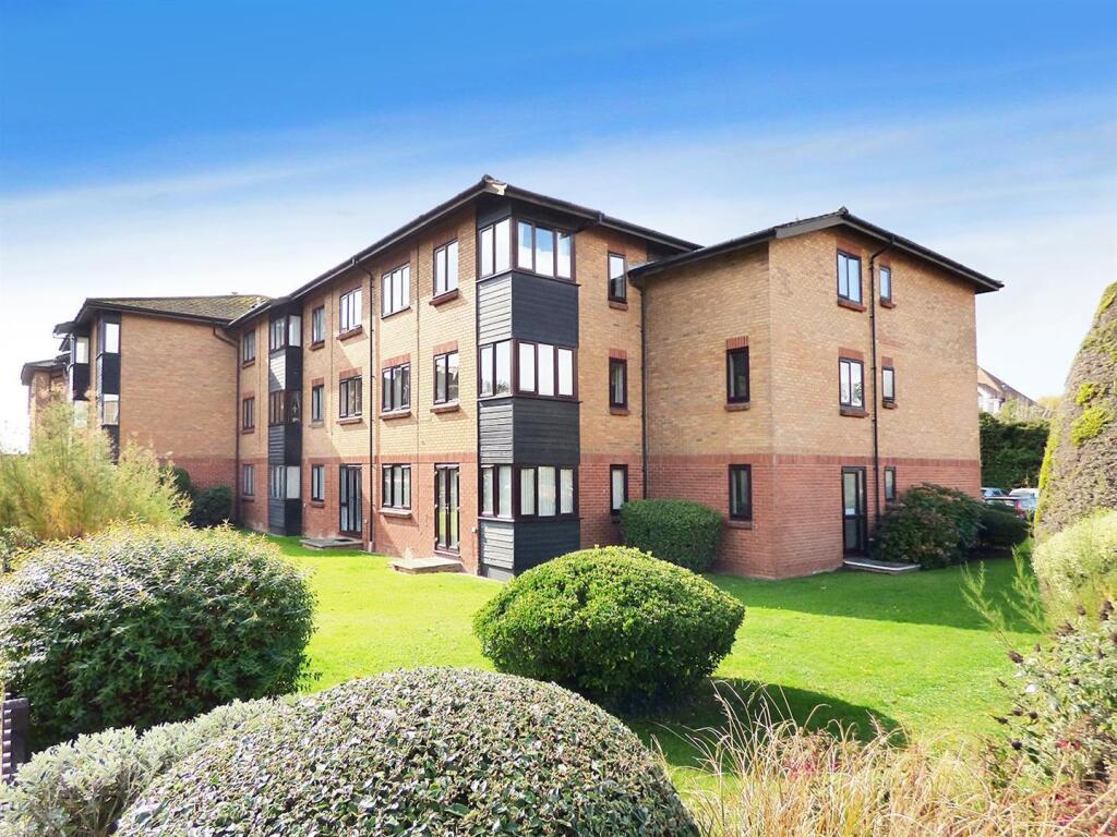 Main image of property: Fitzalan Road, Littlehampton